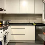 公寓 Comfortable Apartment, 3 Bedrooms With Ac Camp Nou *