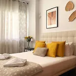 Comfortable Apartment, 3 Bedrooms With Ac Camp Nou 巴塞罗那